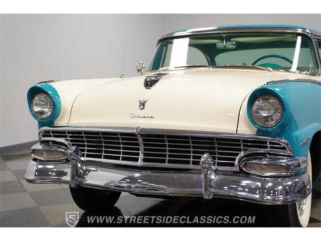 1956 Ford Fairlane (CC-2078118) for sale in Concord, North Carolina