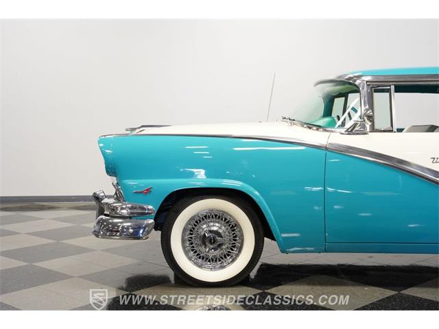 1956 Ford Fairlane (CC-2078118) for sale in Concord, North Carolina