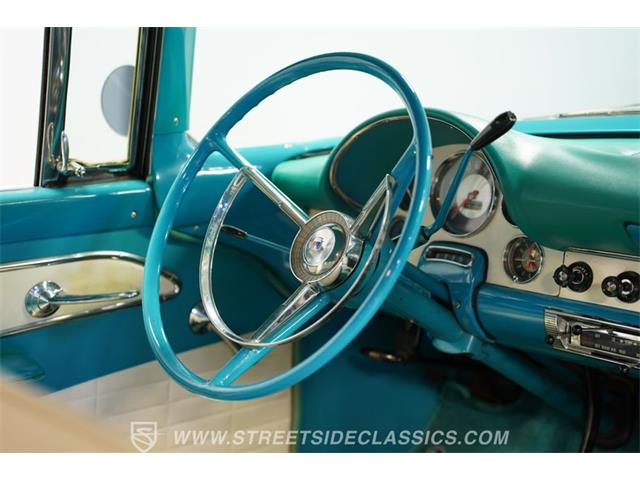 1956 Ford Fairlane (CC-2078118) for sale in Concord, North Carolina