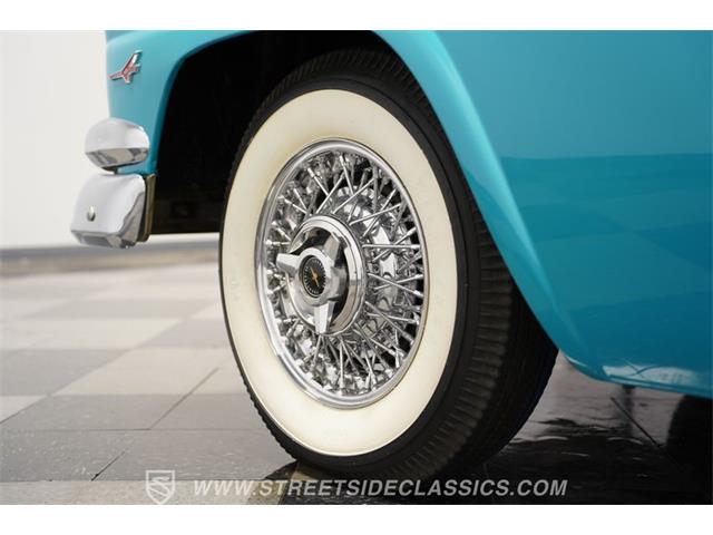 1956 Ford Fairlane (CC-2078118) for sale in Concord, North Carolina