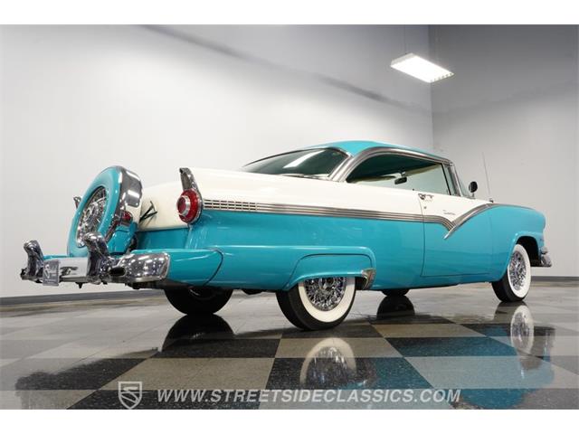 1956 Ford Fairlane (CC-2078118) for sale in Concord, North Carolina