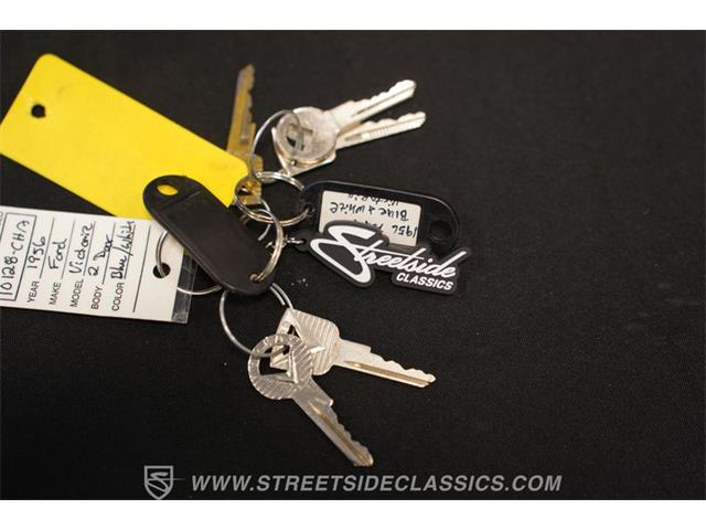 1956 Ford Fairlane (CC-2078118) for sale in Concord, North Carolina