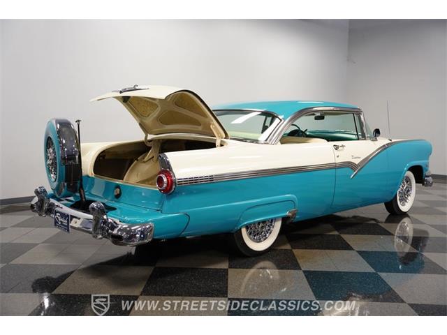 1956 Ford Fairlane (CC-2078118) for sale in Concord, North Carolina