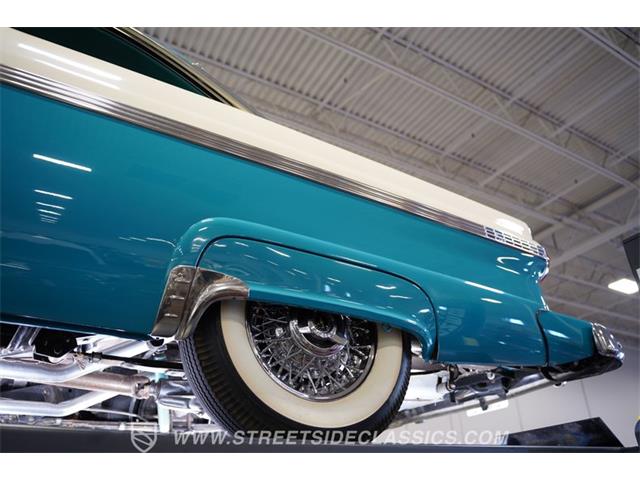 1956 Ford Fairlane (CC-2078118) for sale in Concord, North Carolina