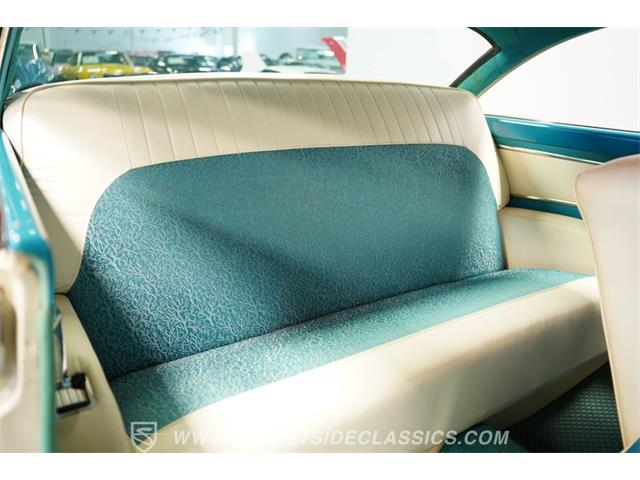 1956 Ford Fairlane (CC-2078118) for sale in Concord, North Carolina