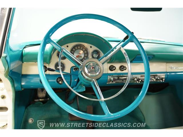 1956 Ford Fairlane (CC-2078118) for sale in Concord, North Carolina