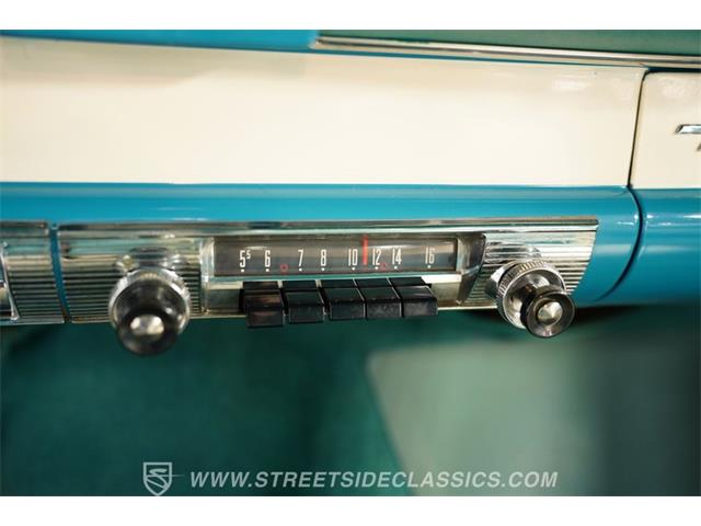1956 Ford Fairlane (CC-2078118) for sale in Concord, North Carolina