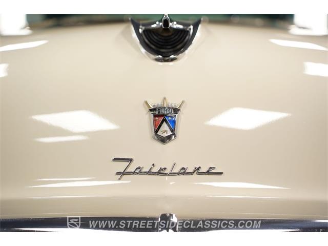 1956 Ford Fairlane (CC-2078118) for sale in Concord, North Carolina