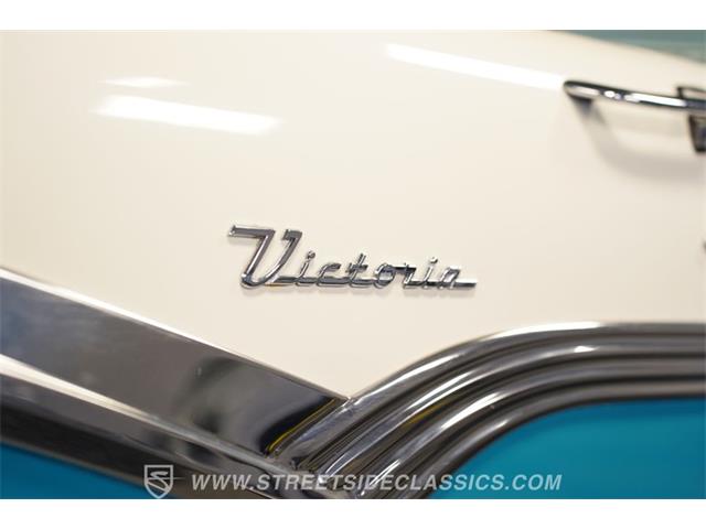 1956 Ford Fairlane (CC-2078118) for sale in Concord, North Carolina