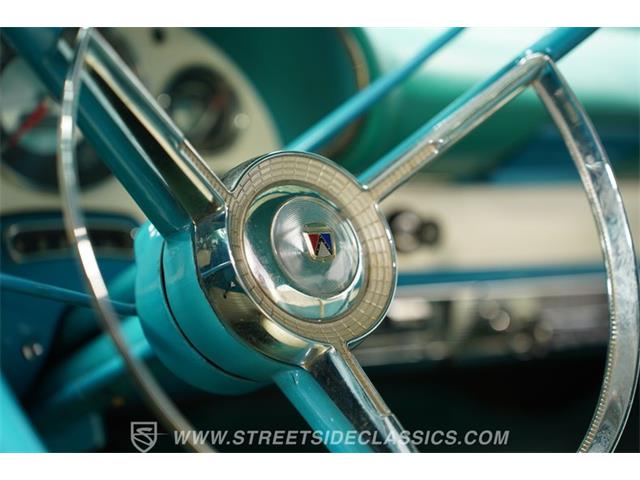 1956 Ford Fairlane (CC-2078118) for sale in Concord, North Carolina