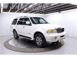 1998 Lincoln Navigator (CC-2078119) for sale in Christiansburg, Virginia