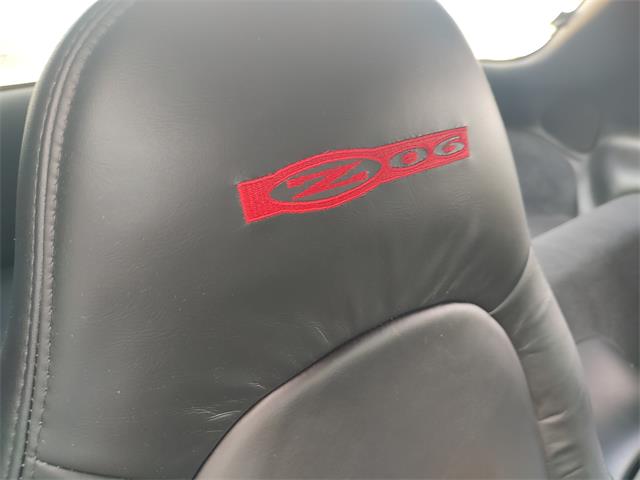 2003 Chevrolet Corvette (CC-2070812) for sale in Dublin, Ohio