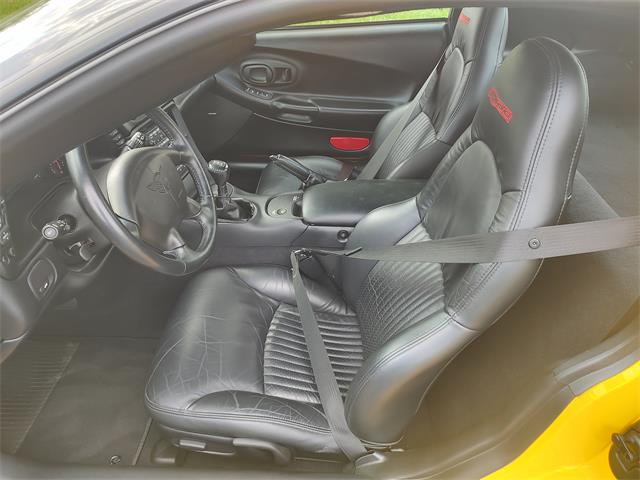2003 Chevrolet Corvette (CC-2070812) for sale in Dublin, Ohio