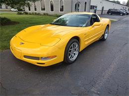 2003 Chevrolet Corvette (CC-2070812) for sale in Dublin, Ohio