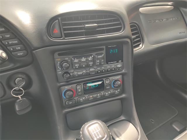 2003 Chevrolet Corvette (CC-2070812) for sale in Dublin, Ohio