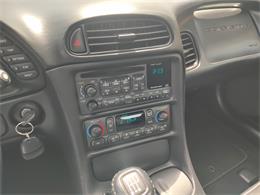 2003 Chevrolet Corvette (CC-2070812) for sale in Dublin, Ohio
