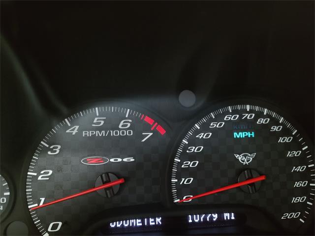 2003 Chevrolet Corvette (CC-2070812) for sale in Dublin, Ohio