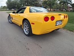 2003 Chevrolet Corvette (CC-2070812) for sale in Dublin, Ohio