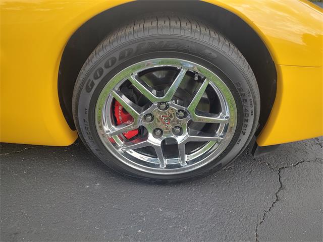 2003 Chevrolet Corvette (CC-2070812) for sale in Dublin, Ohio