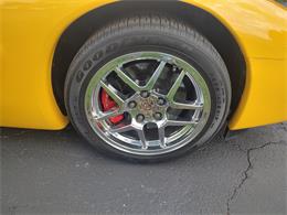 2003 Chevrolet Corvette (CC-2070812) for sale in Dublin, Ohio