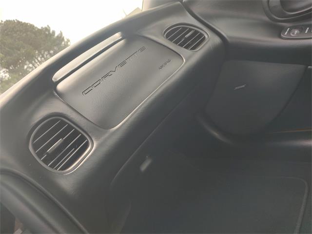 2003 Chevrolet Corvette (CC-2070812) for sale in Dublin, Ohio