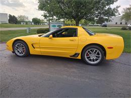 2003 Chevrolet Corvette (CC-2070812) for sale in Dublin, Ohio