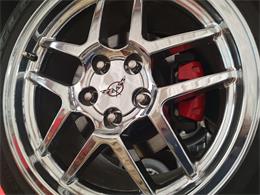 2003 Chevrolet Corvette (CC-2070812) for sale in Dublin, Ohio