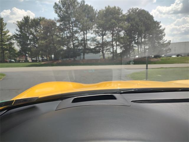 2003 Chevrolet Corvette (CC-2070812) for sale in Dublin, Ohio