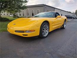 2003 Chevrolet Corvette (CC-2070812) for sale in Dublin, Ohio