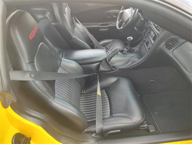 2003 Chevrolet Corvette (CC-2070812) for sale in Dublin, Ohio