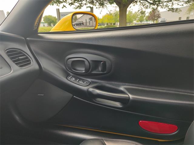 2003 Chevrolet Corvette (CC-2070812) for sale in Dublin, Ohio