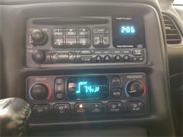 2003 Chevrolet Corvette (CC-2070812) for sale in Dublin, Ohio