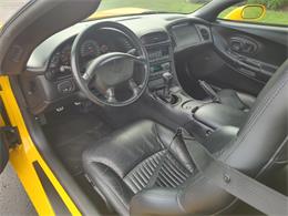 2003 Chevrolet Corvette (CC-2070812) for sale in Dublin, Ohio