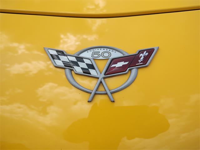 2003 Chevrolet Corvette (CC-2070812) for sale in Dublin, Ohio
