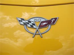 2003 Chevrolet Corvette (CC-2070812) for sale in Dublin, Ohio