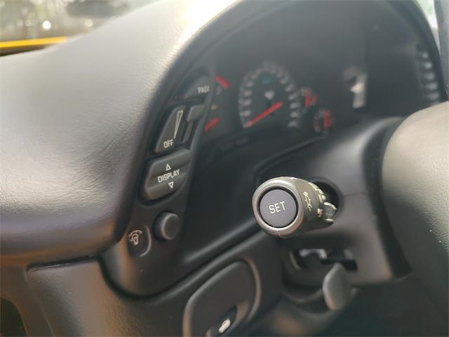 2003 Chevrolet Corvette (CC-2070812) for sale in Dublin, Ohio