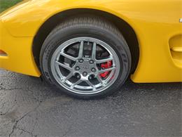 2003 Chevrolet Corvette (CC-2070812) for sale in Dublin, Ohio