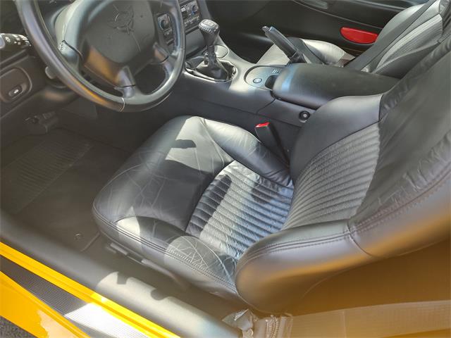 2003 Chevrolet Corvette (CC-2070812) for sale in Dublin, Ohio
