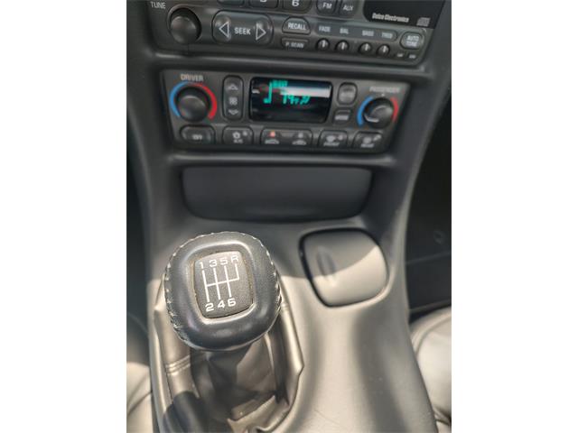 2003 Chevrolet Corvette (CC-2070812) for sale in Dublin, Ohio