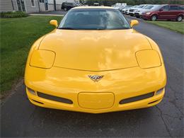 2003 Chevrolet Corvette (CC-2070812) for sale in Dublin, Ohio