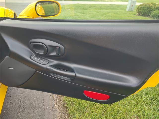 2003 Chevrolet Corvette (CC-2070812) for sale in Dublin, Ohio
