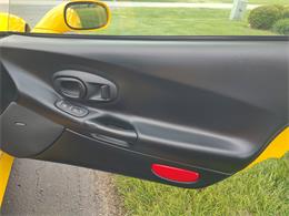 2003 Chevrolet Corvette (CC-2070812) for sale in Dublin, Ohio