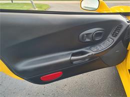 2003 Chevrolet Corvette (CC-2070812) for sale in Dublin, Ohio
