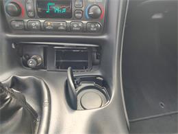 2003 Chevrolet Corvette (CC-2070812) for sale in Dublin, Ohio