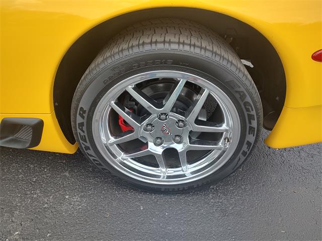 2003 Chevrolet Corvette (CC-2070812) for sale in Dublin, Ohio