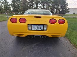 2003 Chevrolet Corvette (CC-2070812) for sale in Dublin, Ohio