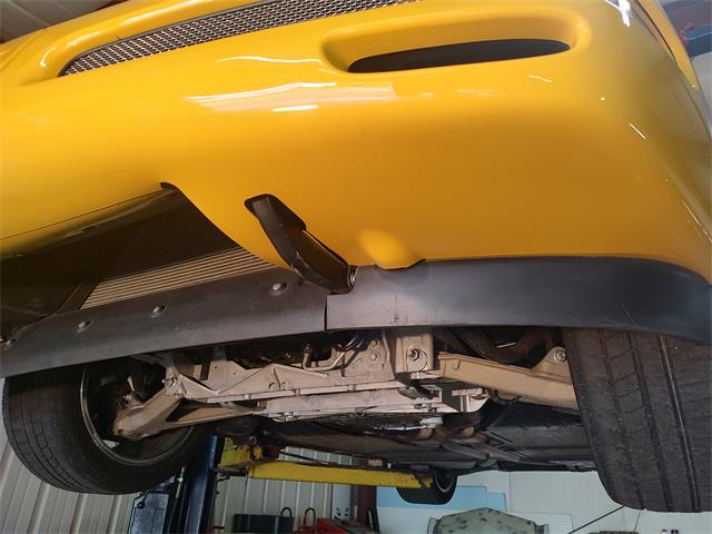 2003 Chevrolet Corvette (CC-2070812) for sale in Dublin, Ohio