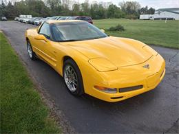 2003 Chevrolet Corvette (CC-2070812) for sale in Dublin, Ohio