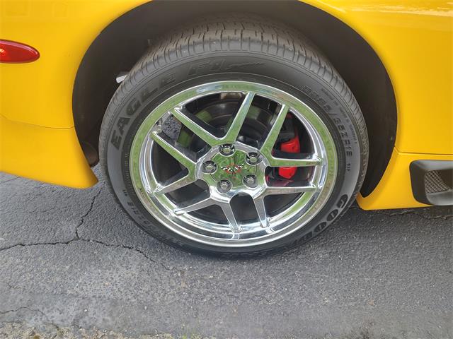 2003 Chevrolet Corvette (CC-2070812) for sale in Dublin, Ohio