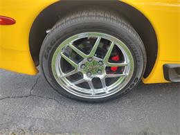 2003 Chevrolet Corvette (CC-2070812) for sale in Dublin, Ohio